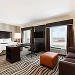 Hampton Inn & Suites El Paso/East