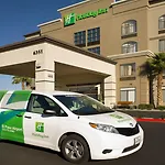 Holiday Inn El Paso Airport By Ihg
