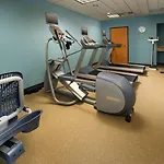 Holiday Inn El Paso Airport By Ihg