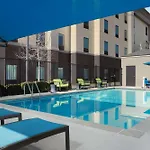 Hampton Inn & Suites El Paso/East