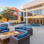 Best Western Plus El Paso Airport Hotel & Conference Center