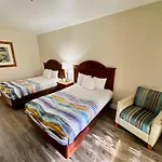Americas Hotel - El Paso Airport / Medical Center