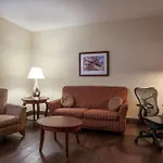Hilton Garden Inn El Paso University