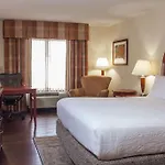 Hilton Garden Inn El Paso University