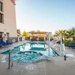 Hilton Garden Inn El Paso University