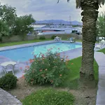 Vagabond Inn El Paso