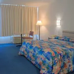Vagabond Inn El Paso
