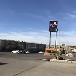 Vagabond Inn El Paso
