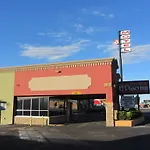 El Paso Inn Tx - Airport