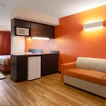 Motel 6-El Paso, Tx - Southeast