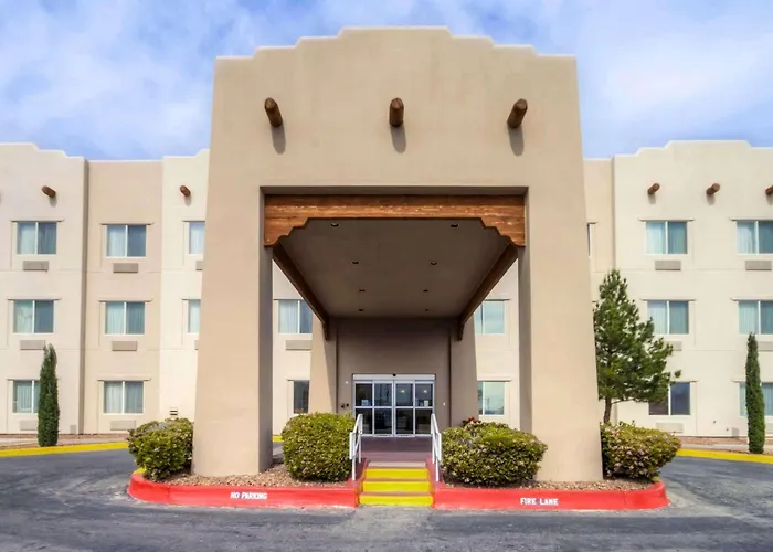 Hotel El Paso