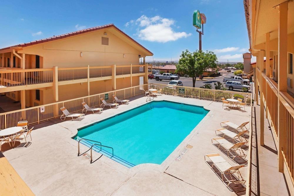 La Quinta By Wyndham East Lomaland El Paso