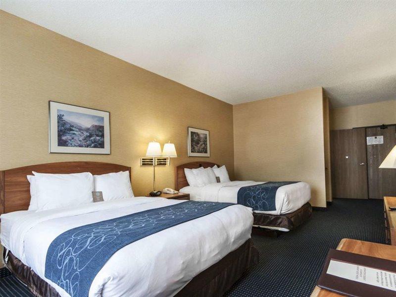 Hotel El Paso Hotel 3*