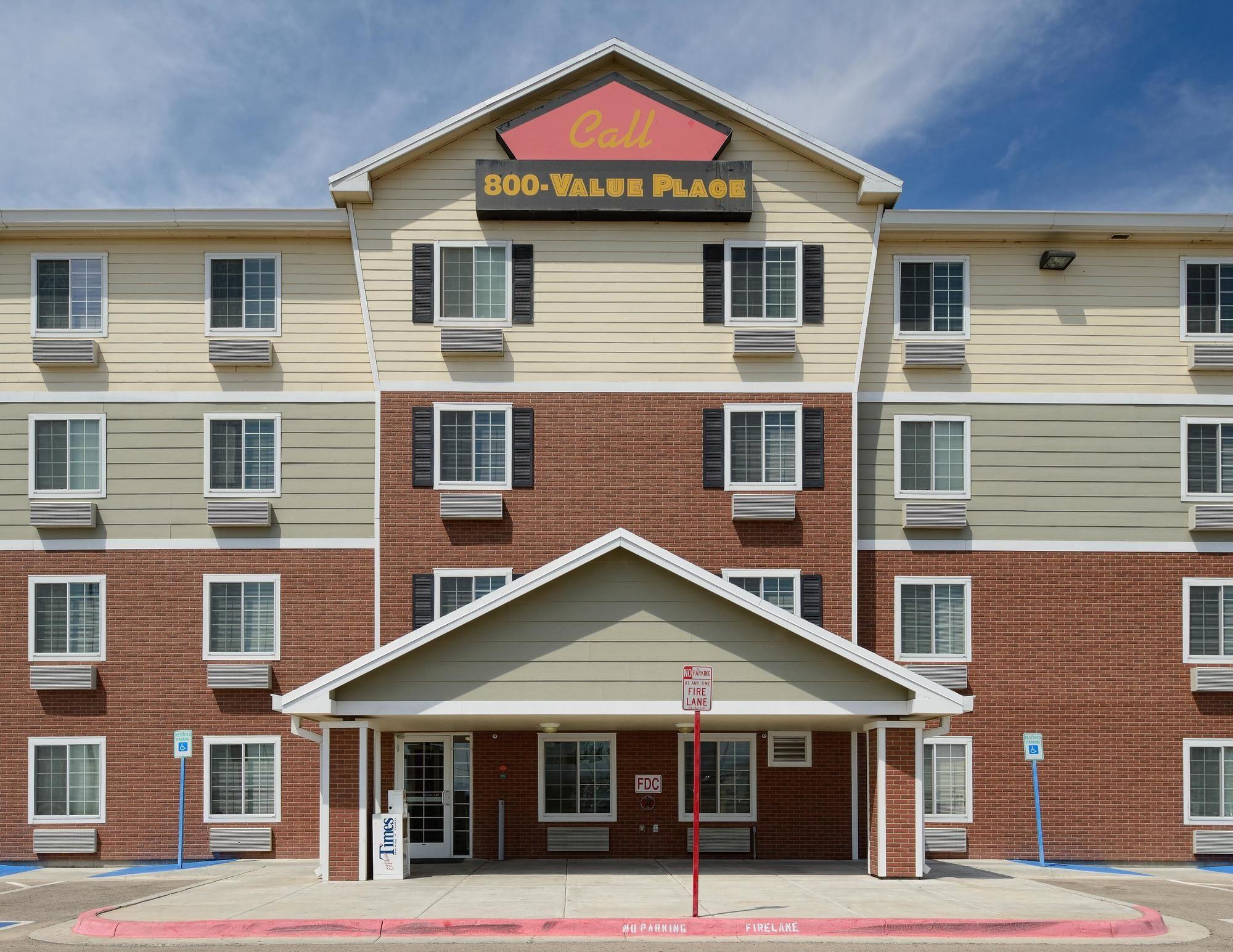Value Place - Gateway 2*