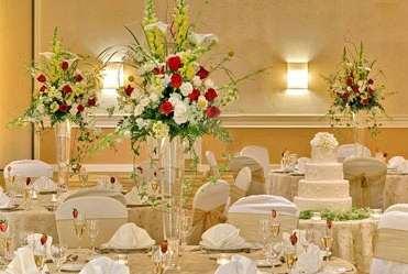 Wyndham Airport And Water Park Hotel El Paso