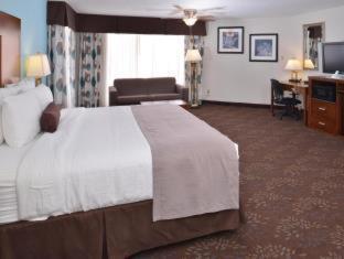 Western Airport & Conference Center Hotel 3*