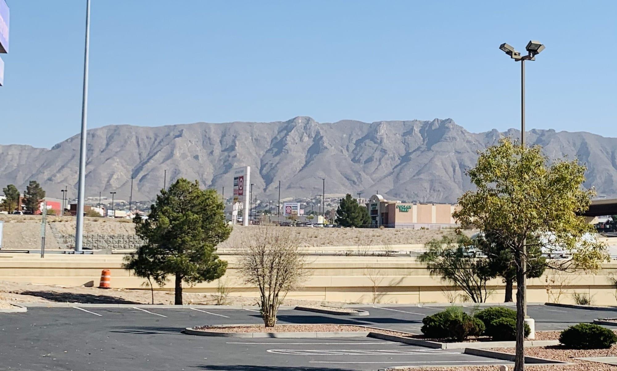 Hotel Hotel El Paso