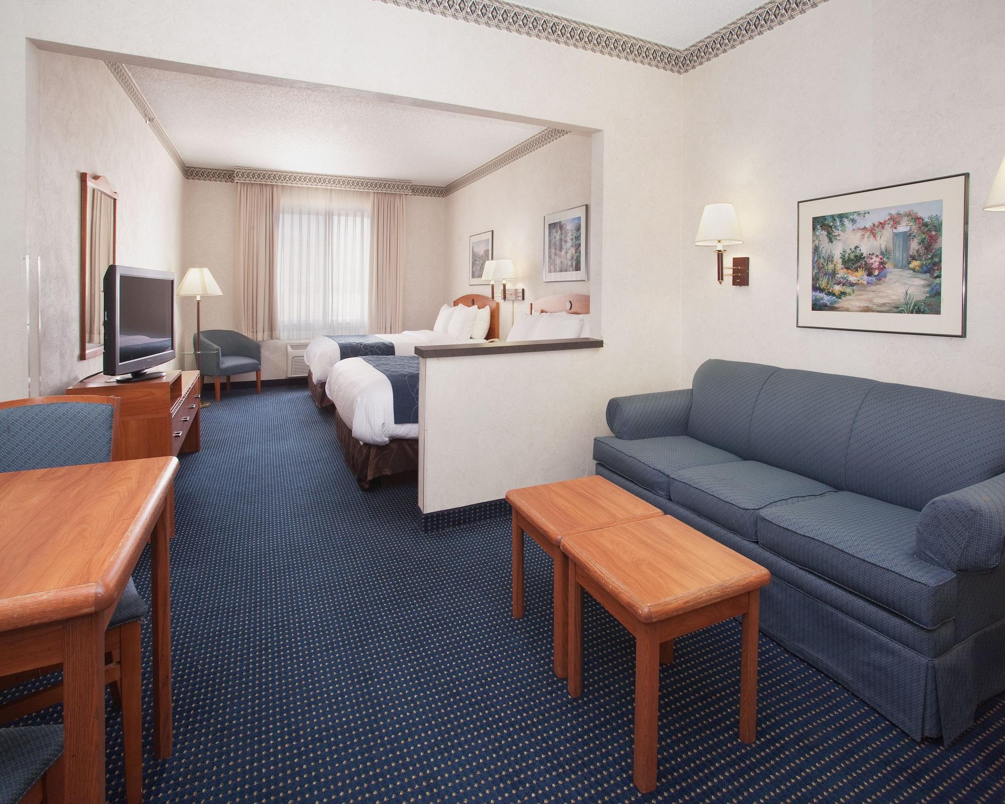 Hotel El Paso 3* El Paso