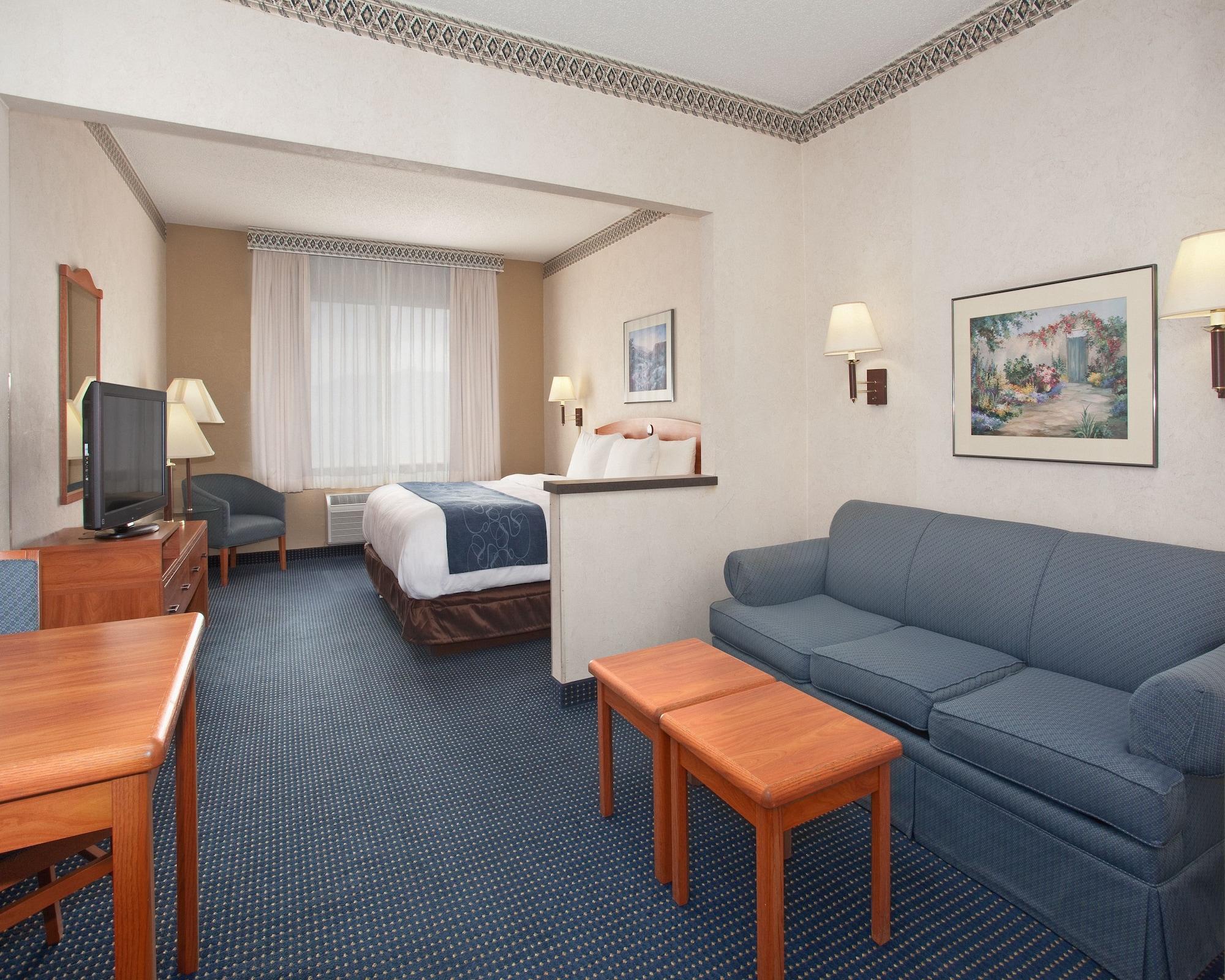 Hotel El Paso 3* El Paso
