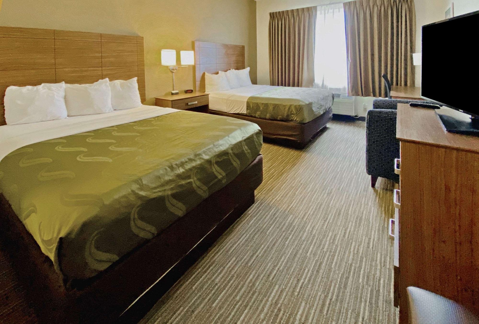 Hotel El Paso