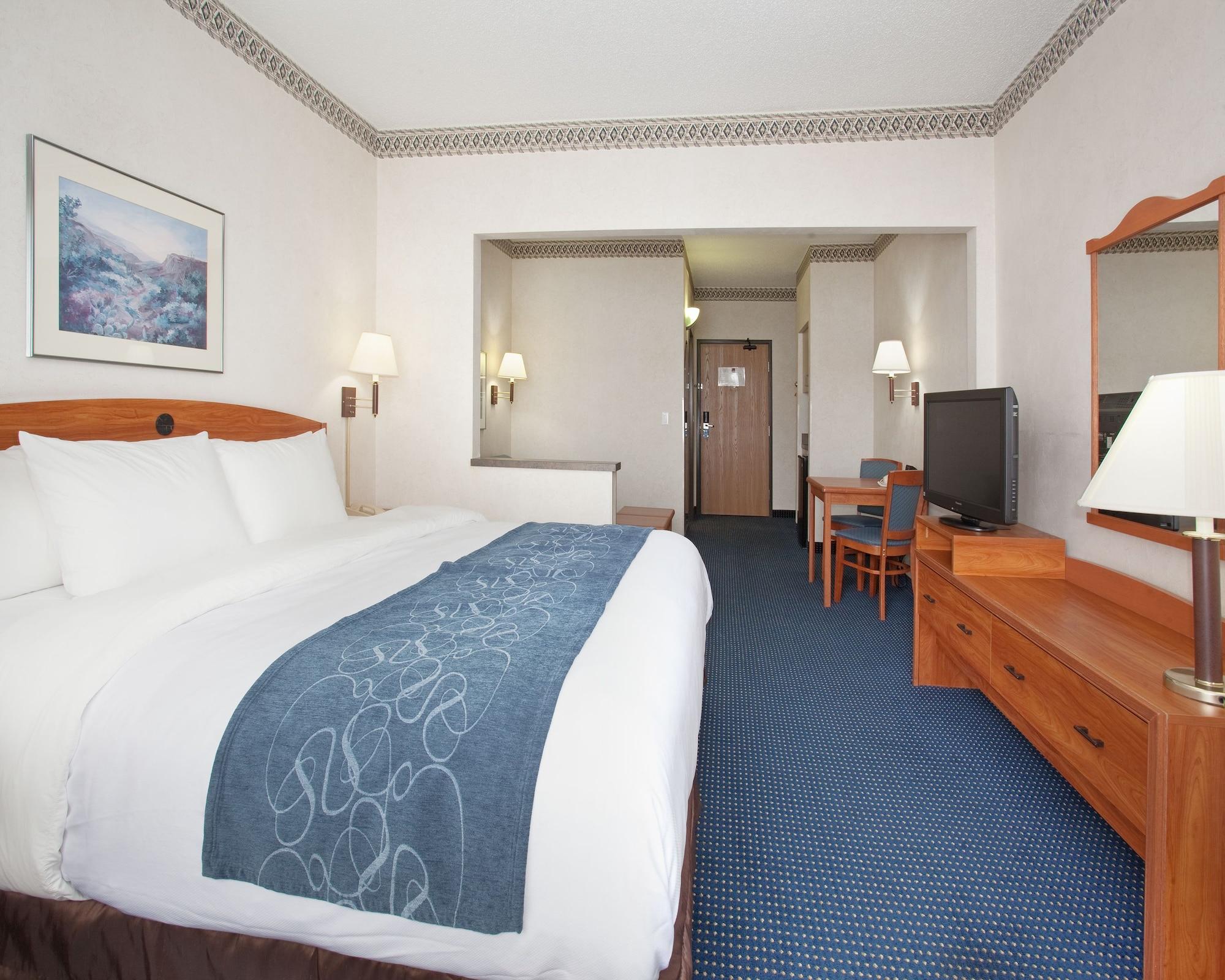 Hotel El Paso El Paso