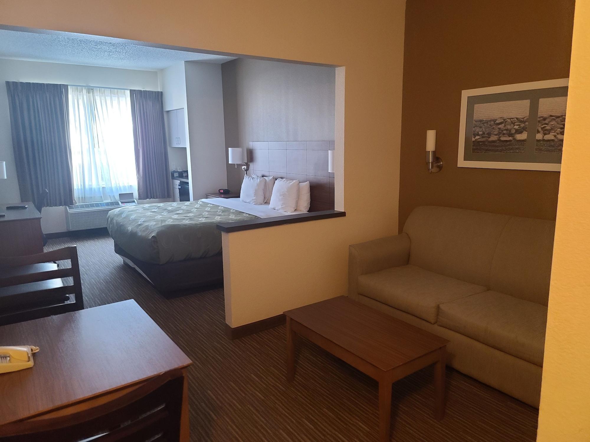 Hotel El Paso