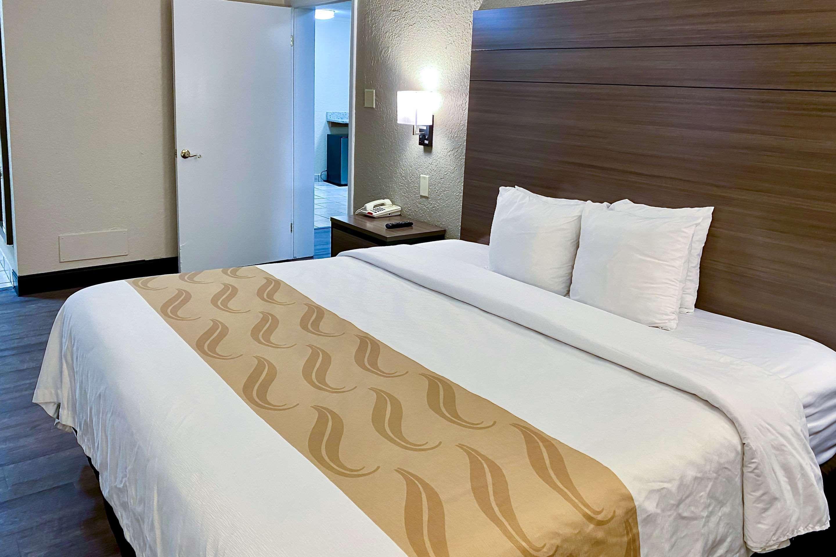 Hotel Quality & Airport El Paso
