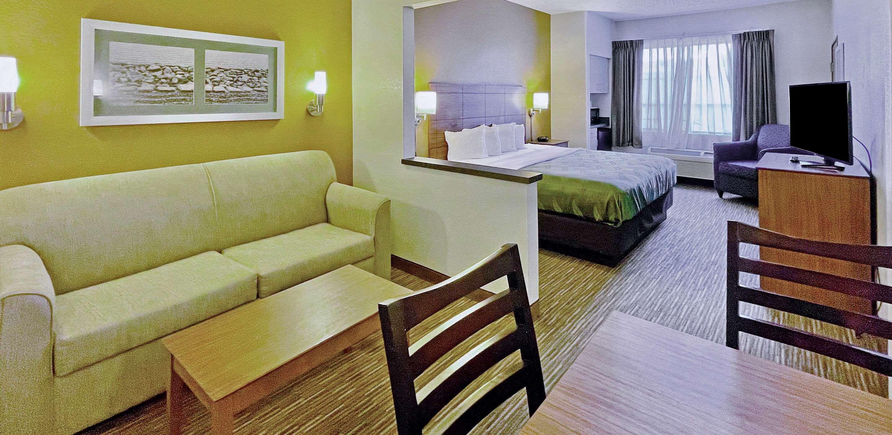 Hotel El Paso 3* El Paso