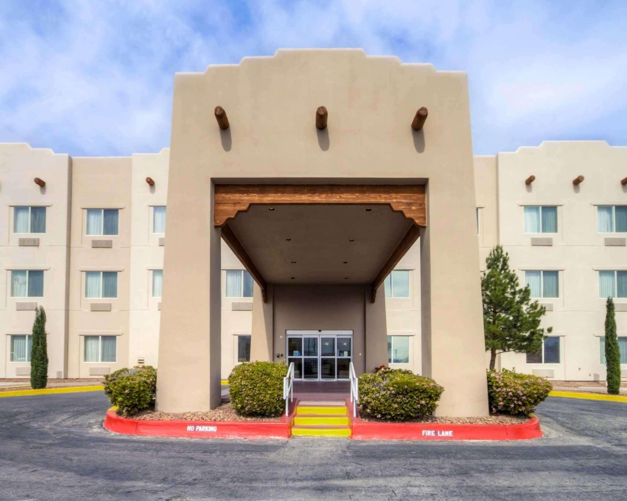 Hotel El Paso Hotel 3*