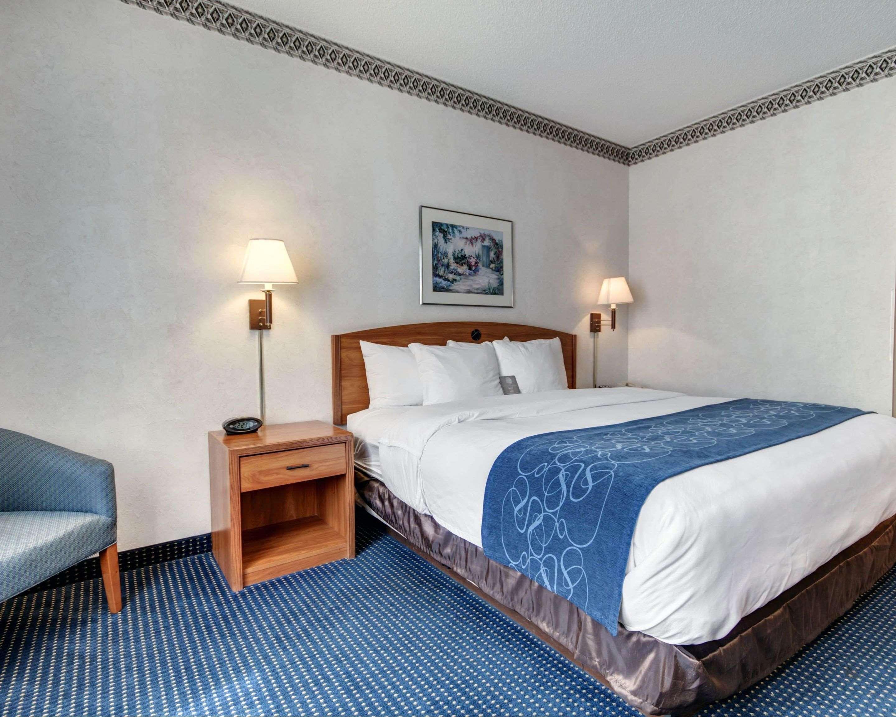 Hotel El Paso Hotel