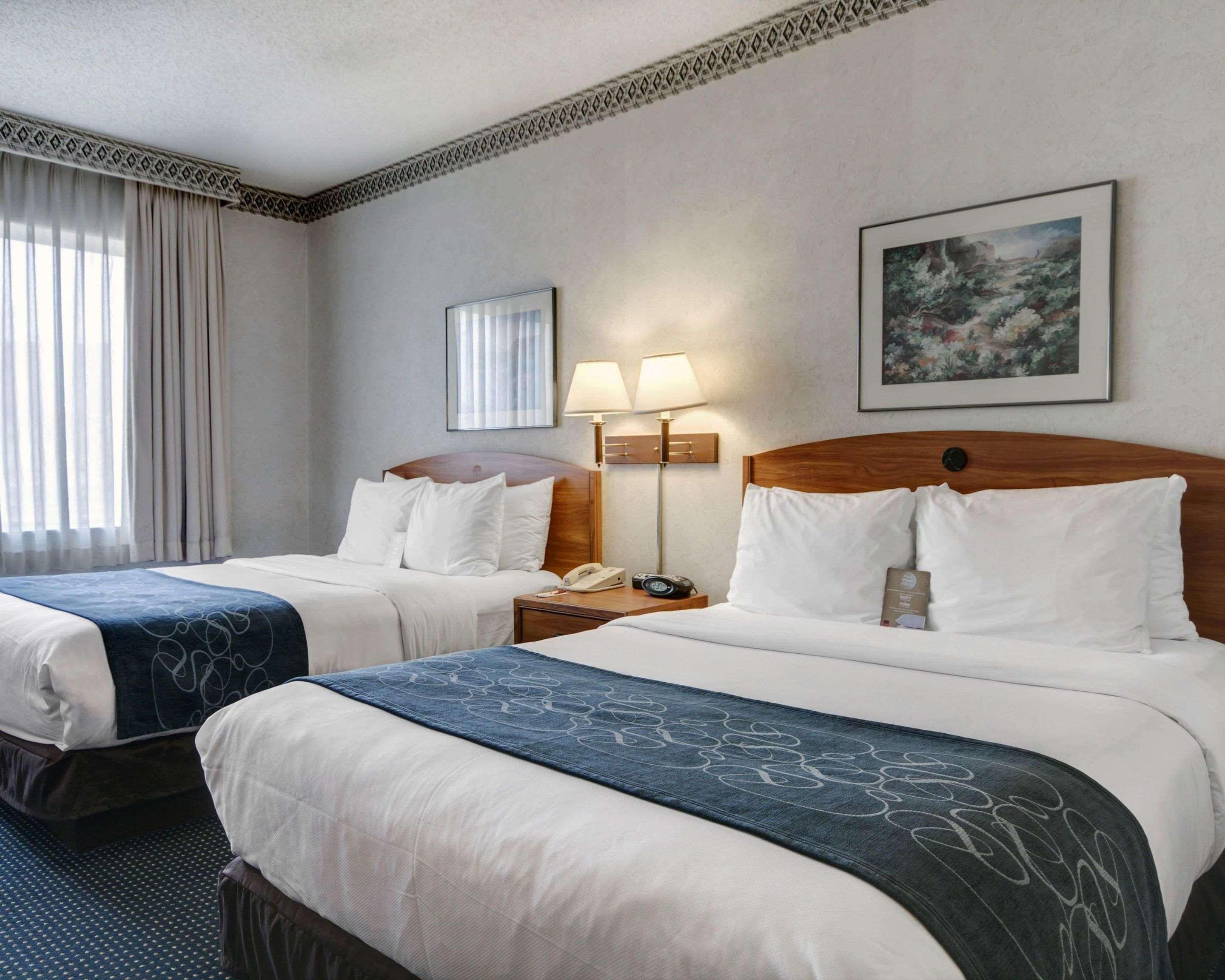 Hotel El Paso El Paso