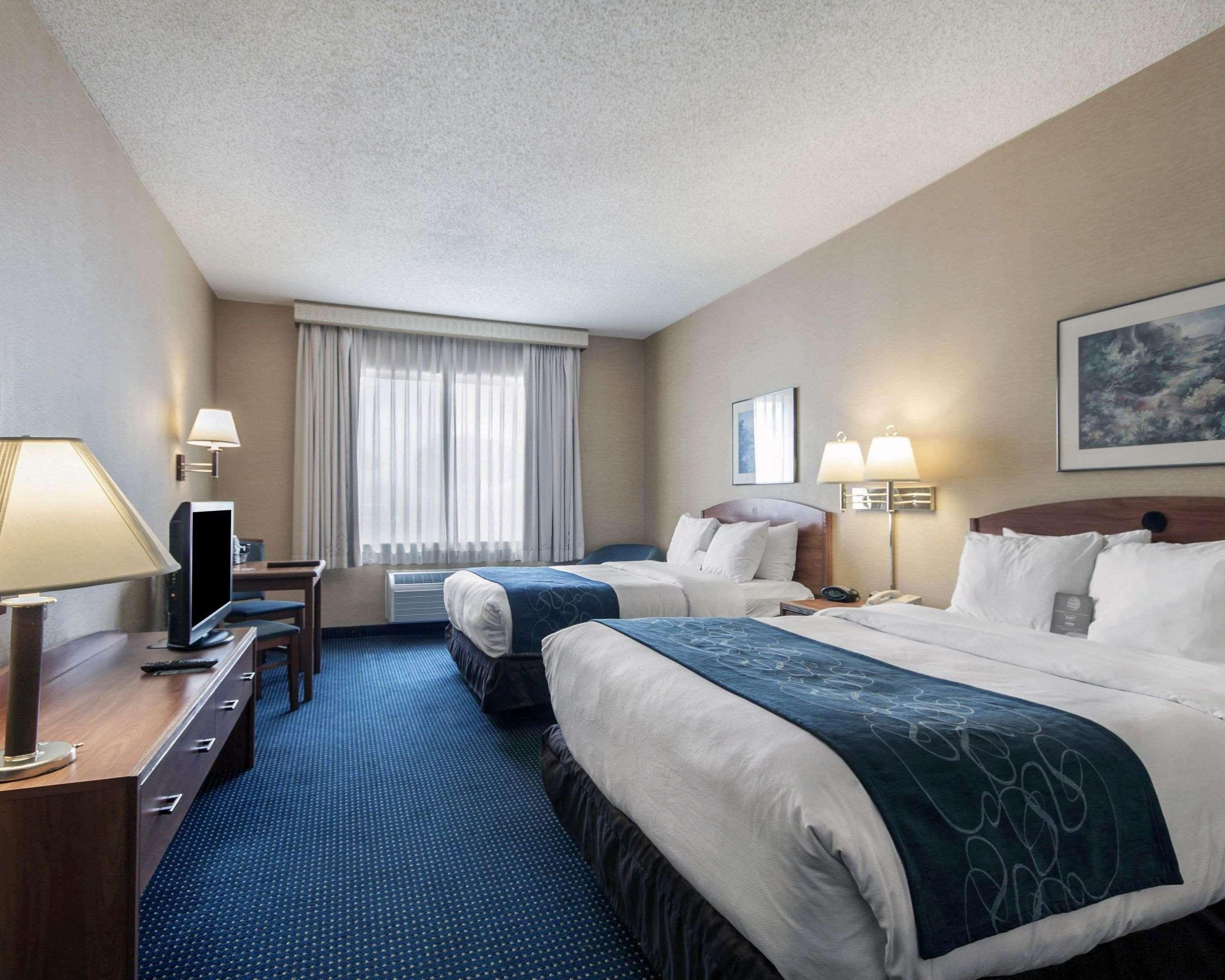 Hotel El Paso El Paso