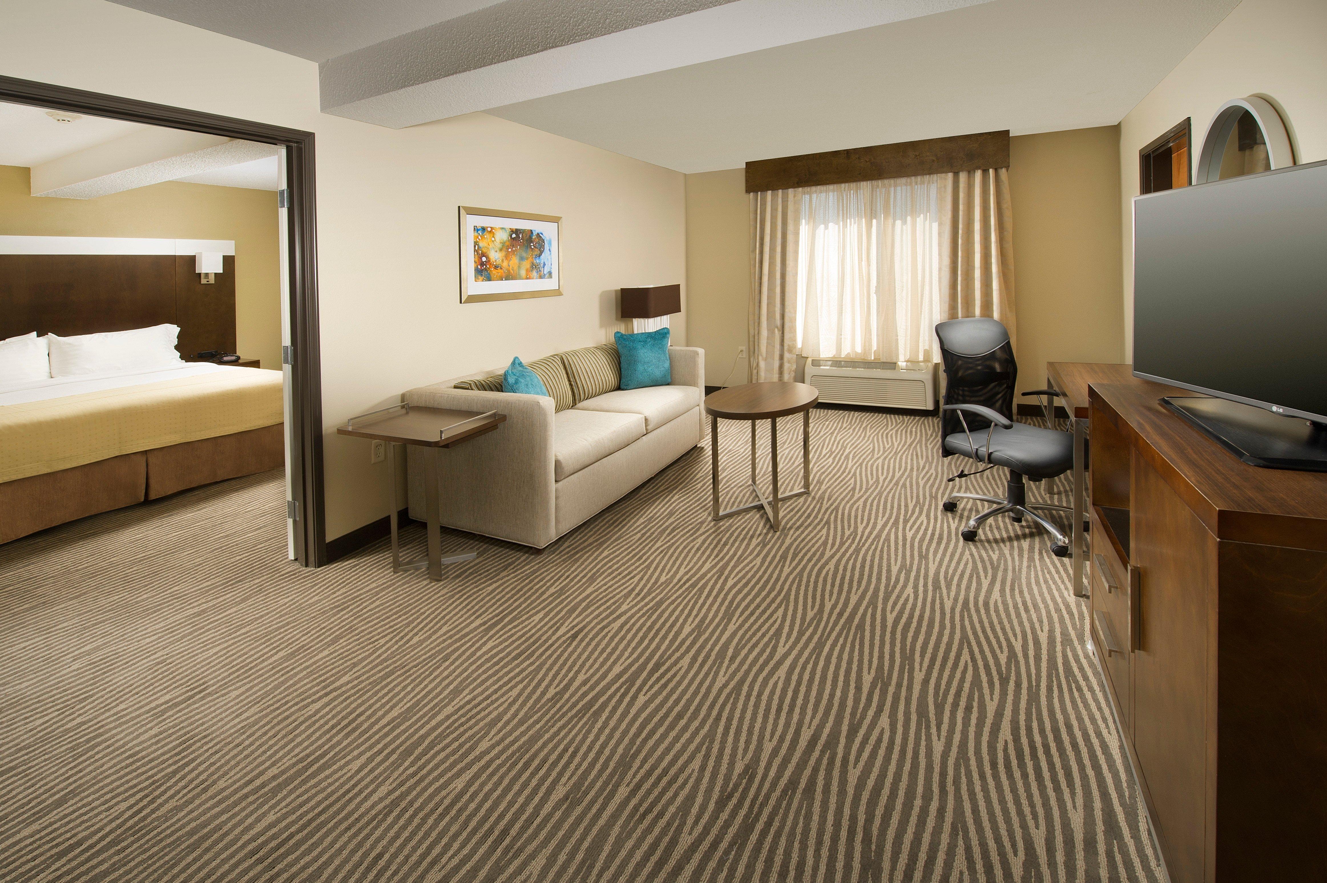 Airport By Ihg Hotel