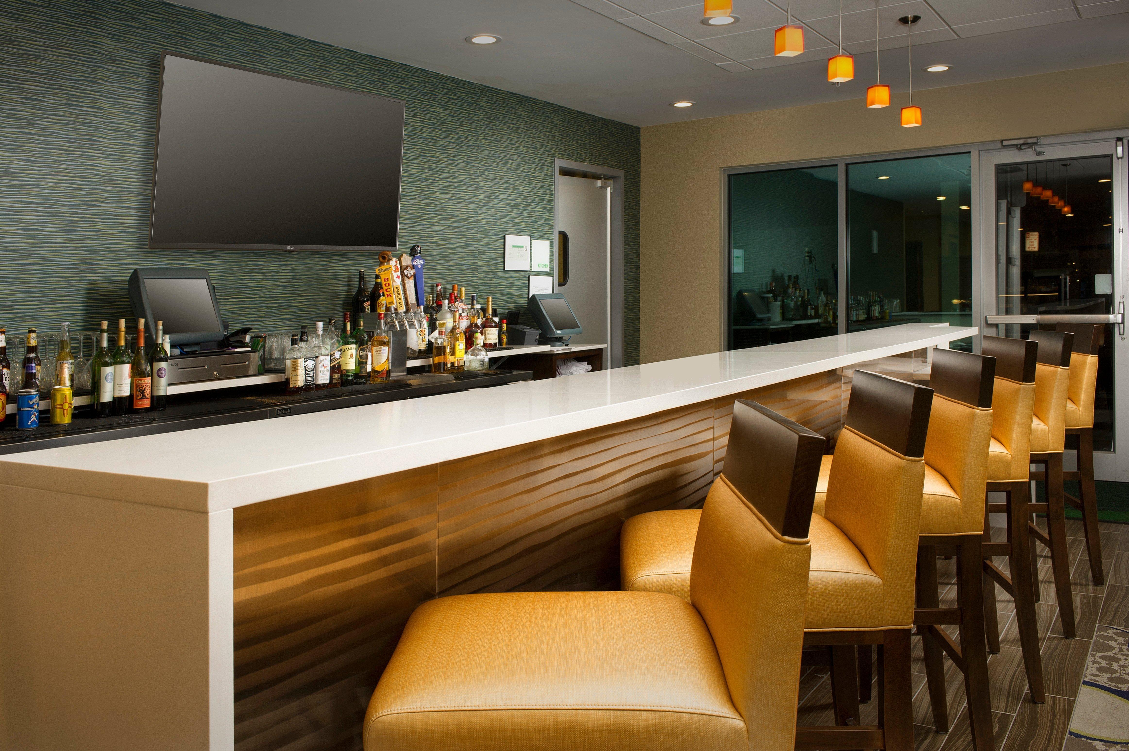 Airport By Ihg El Paso