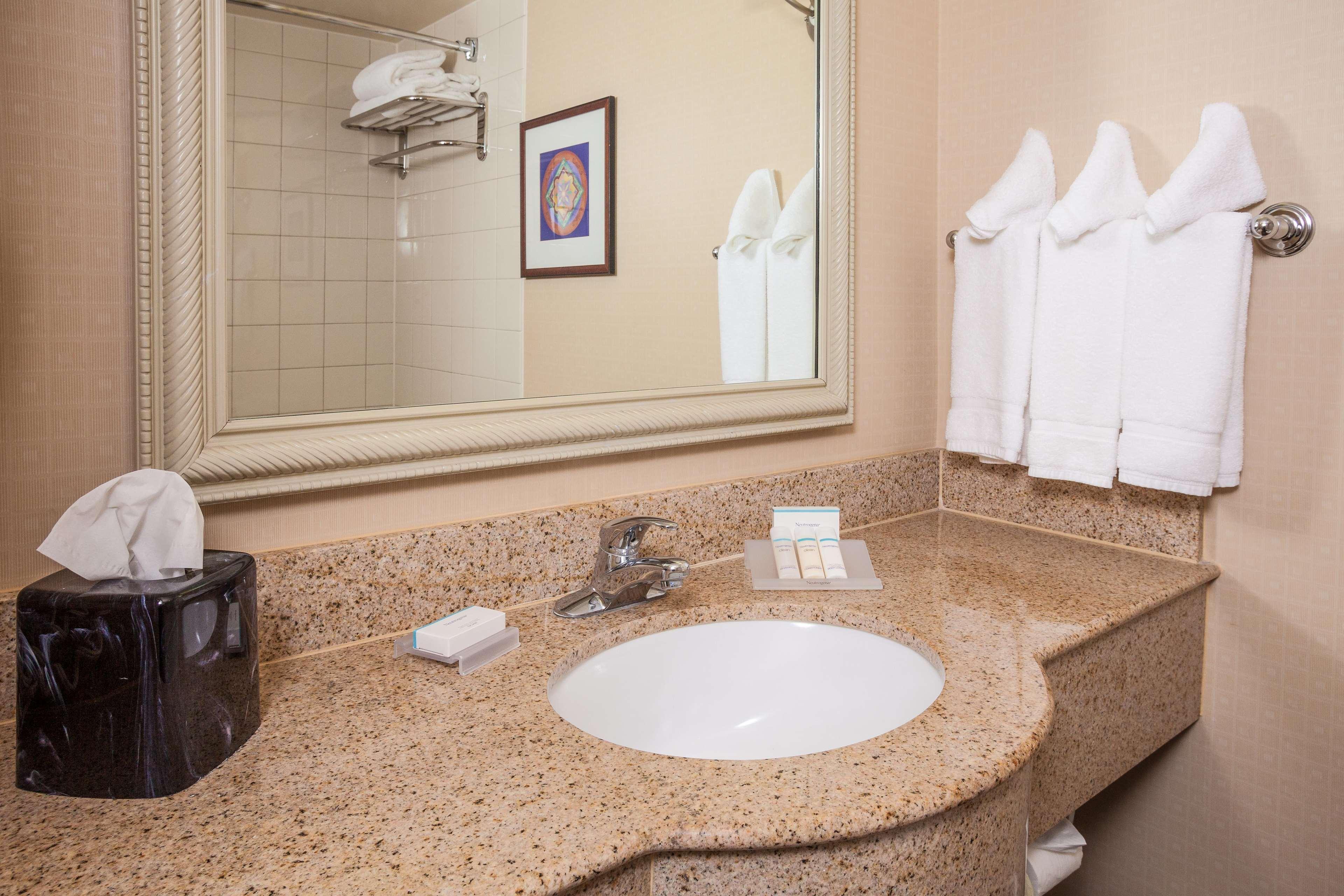 Hilton Garden