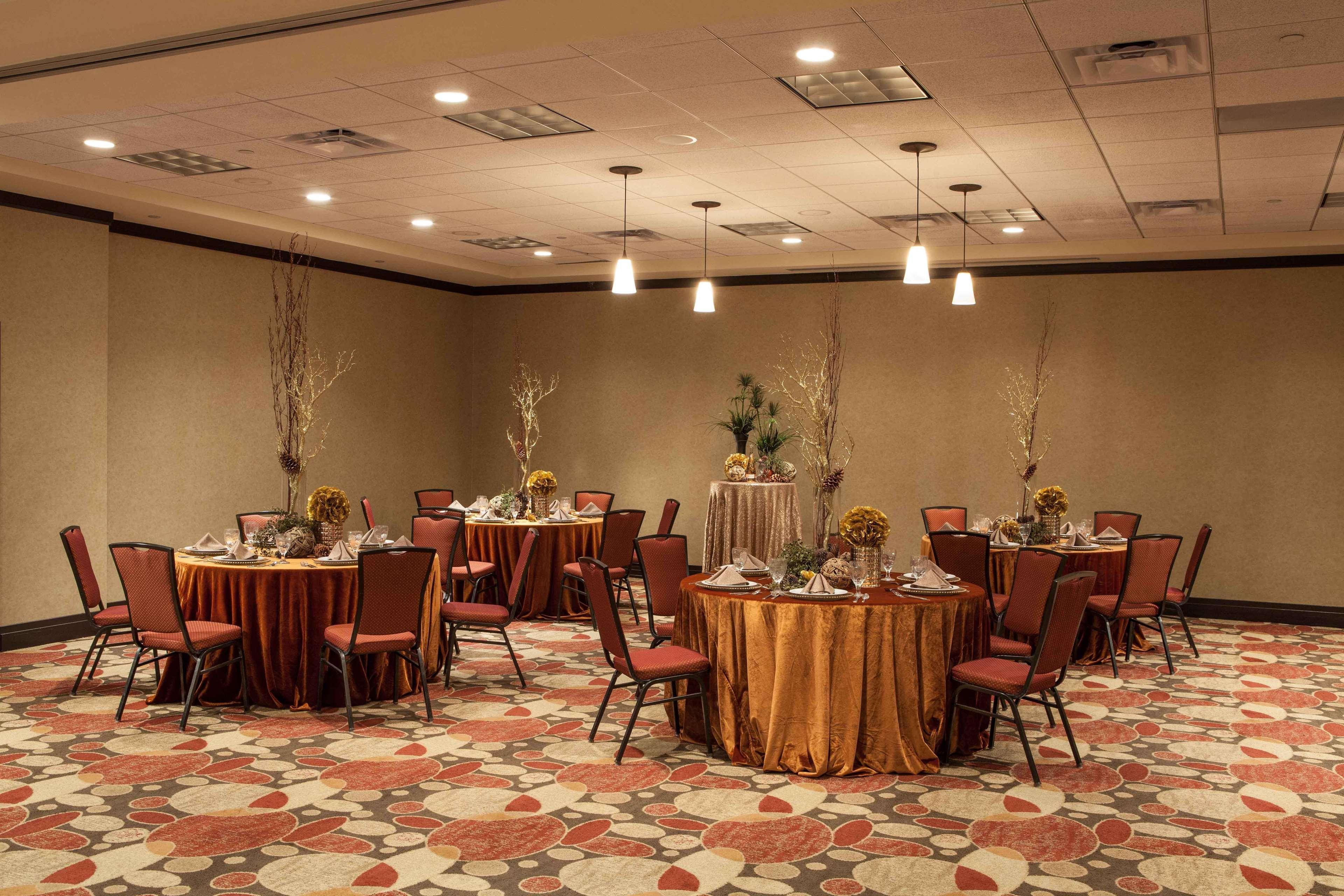 Hotel Hilton Garden 3*