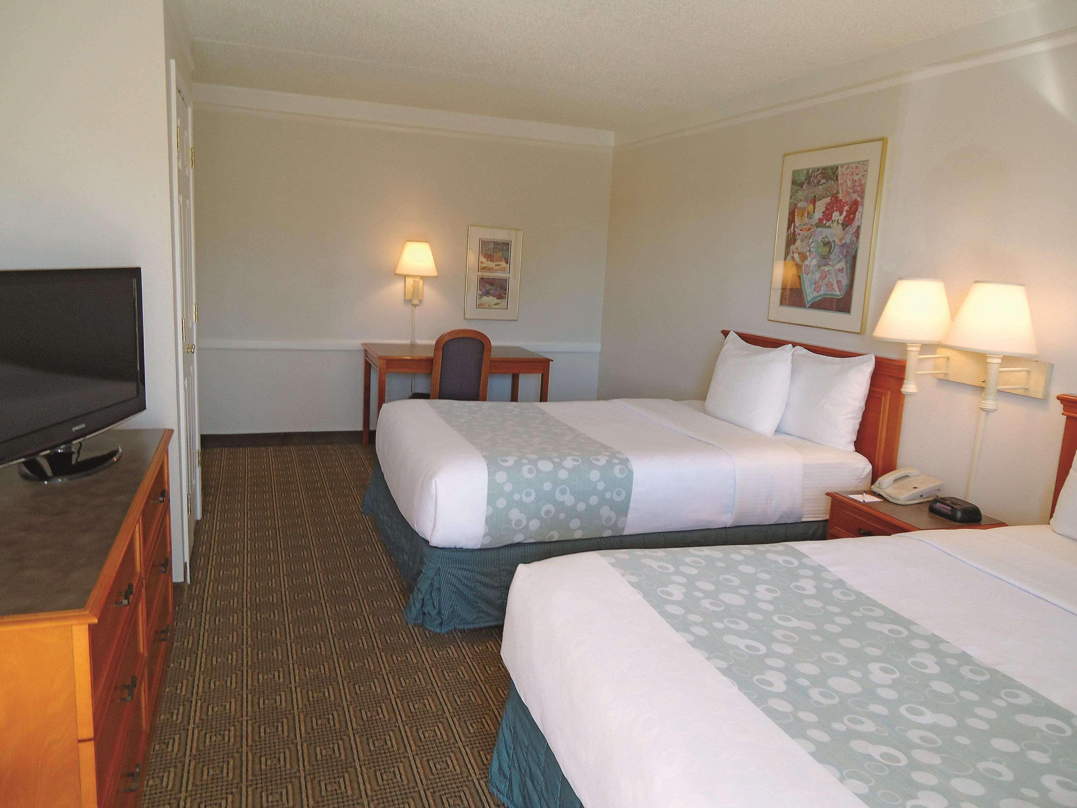 Hotel La Quinta By Wyndham East Lomaland