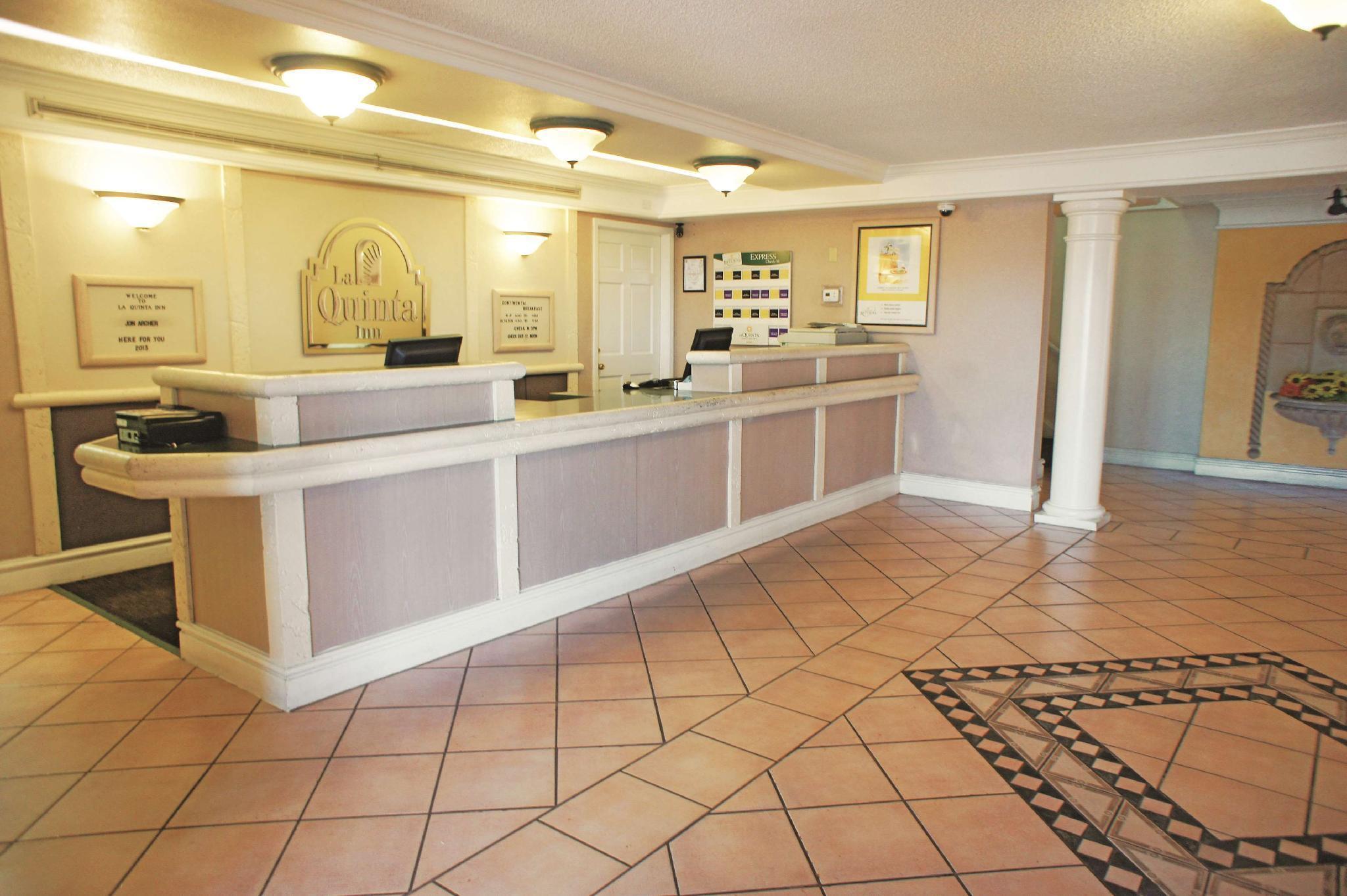 Hotel La Quinta By Wyndham East Lomaland El Paso