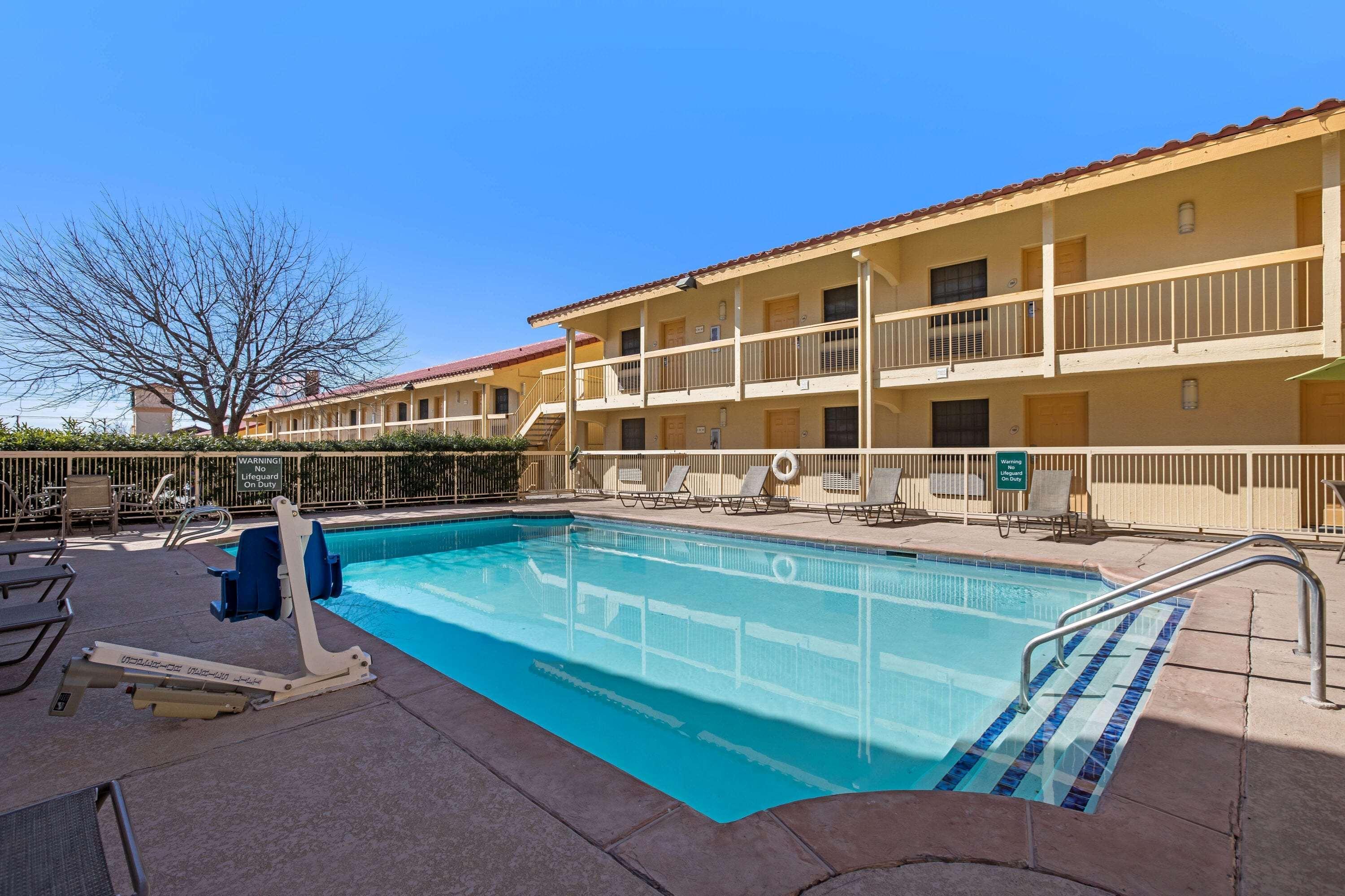 La Quinta By Wyndham East Lomaland