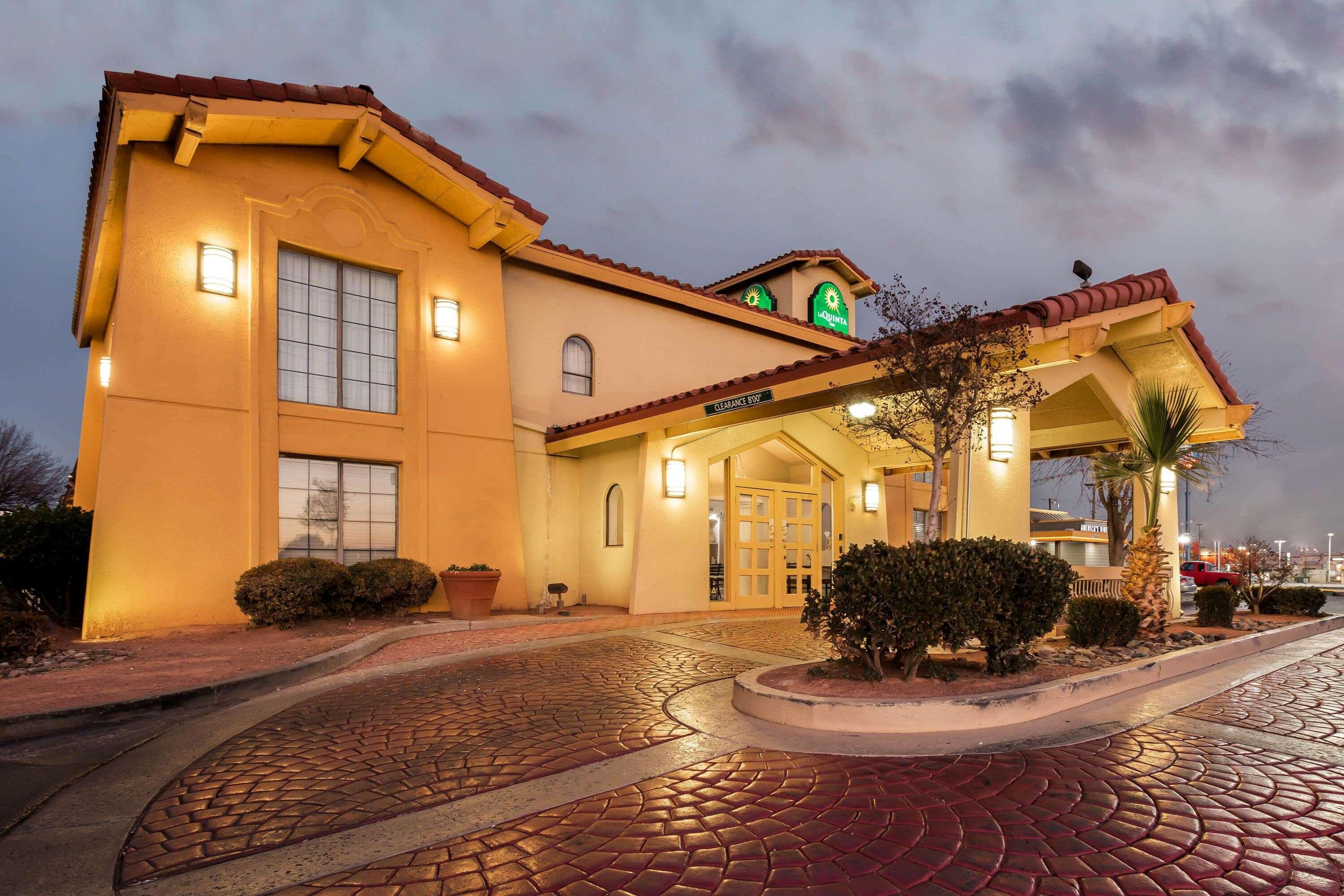 La Quinta By Wyndham East Lomaland 3*