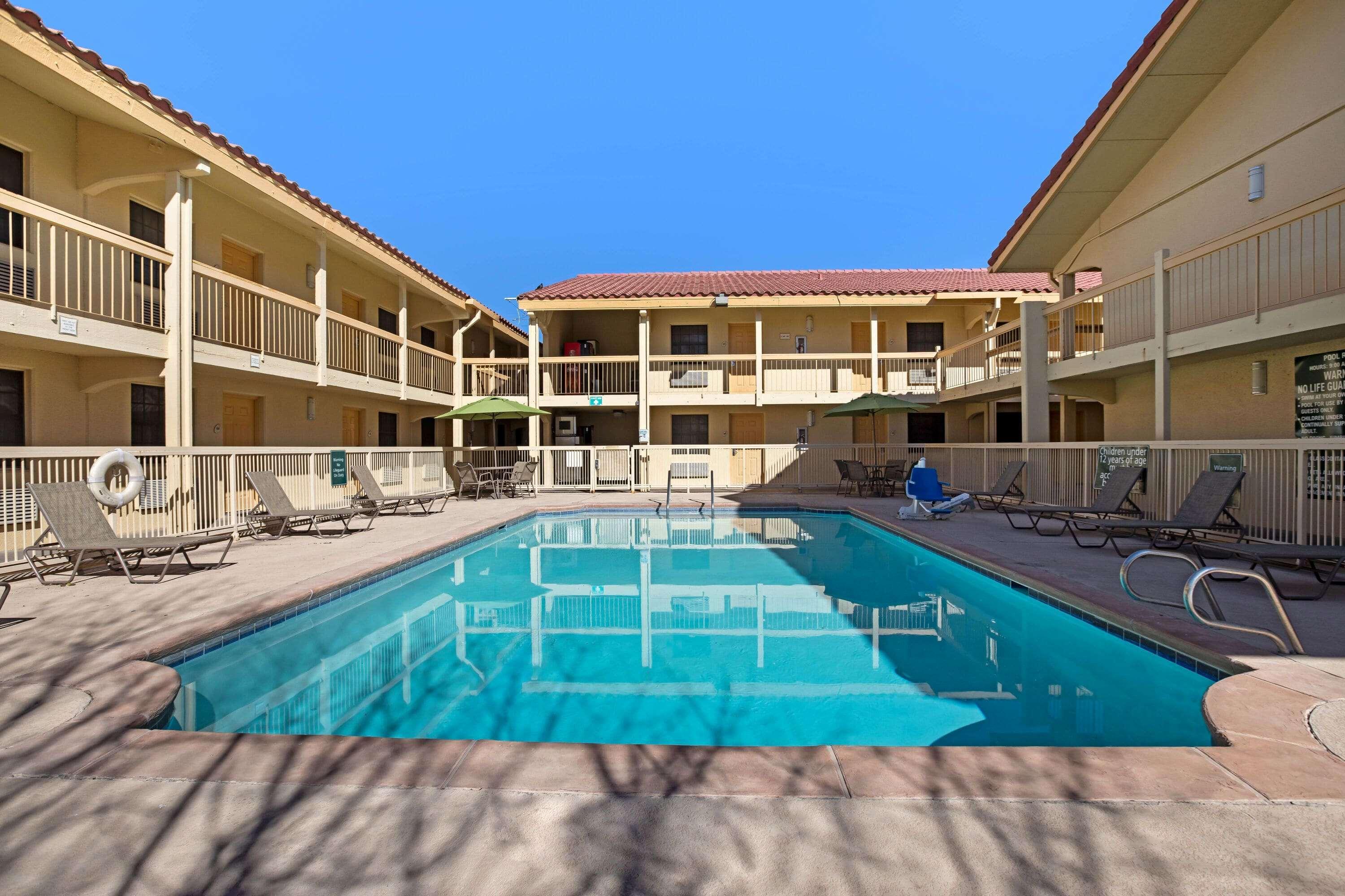 La Quinta By Wyndham East Lomaland Hotel El Paso