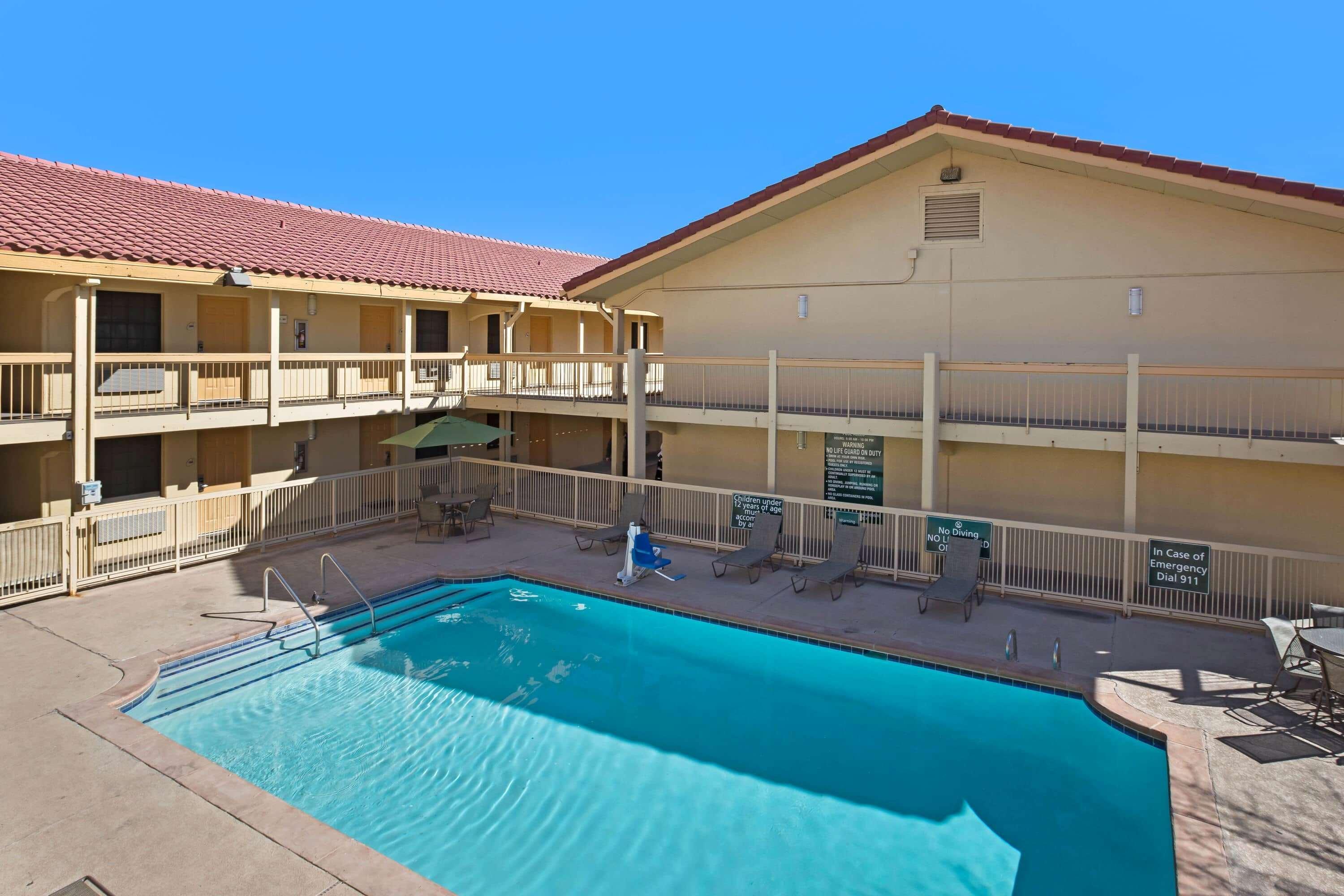 La Quinta By Wyndham East Lomaland 3*