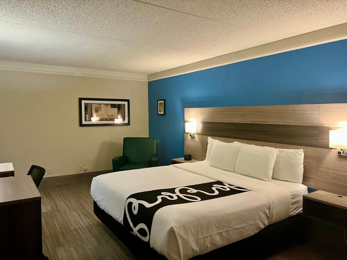 La Quinta By Wyndham East Lomaland Hotel 3*