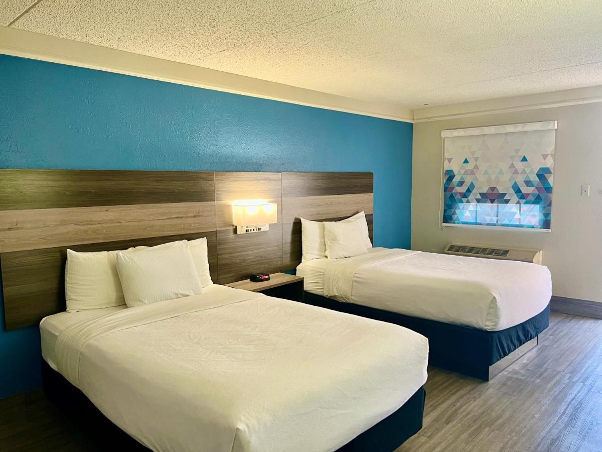 La Quinta By Wyndham East Lomaland Hotel El Paso