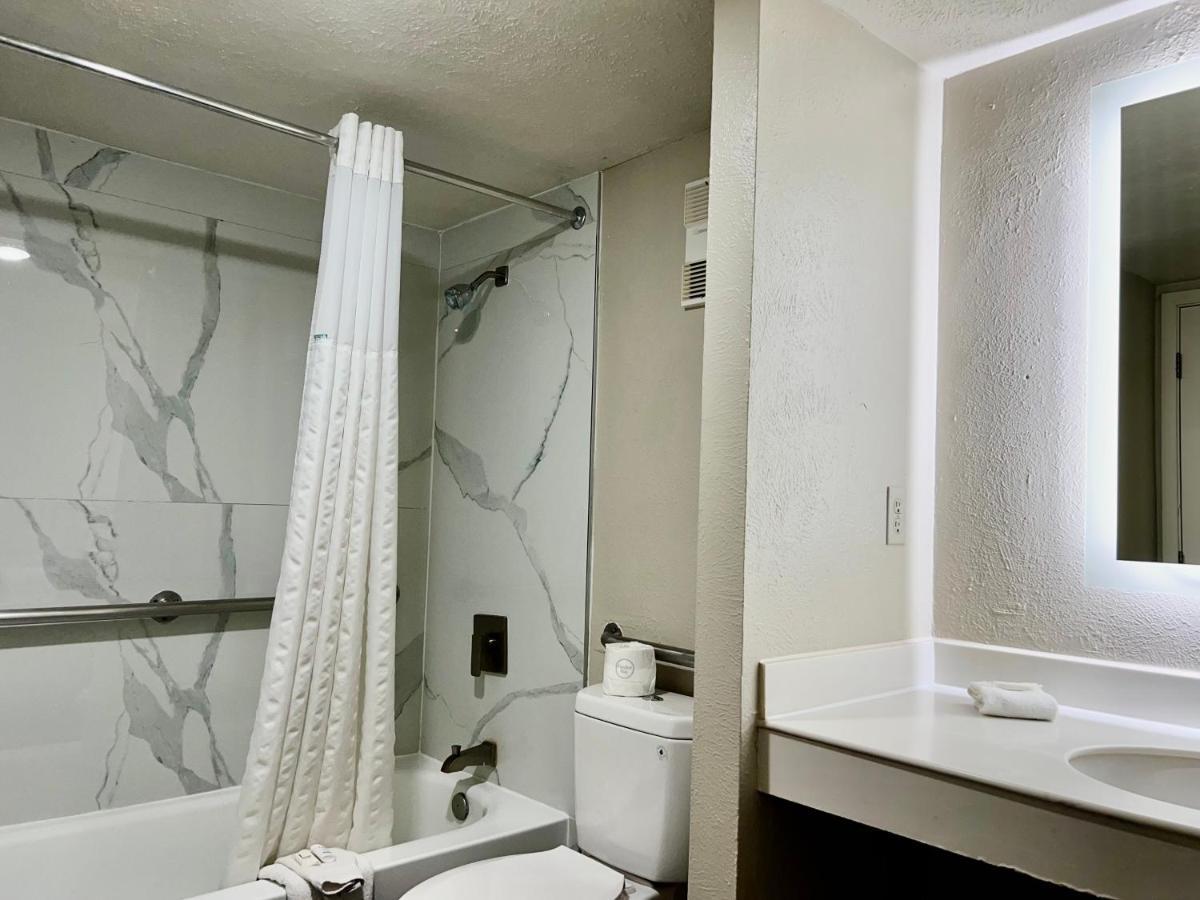 La Quinta By Wyndham East Lomaland 3* El Paso