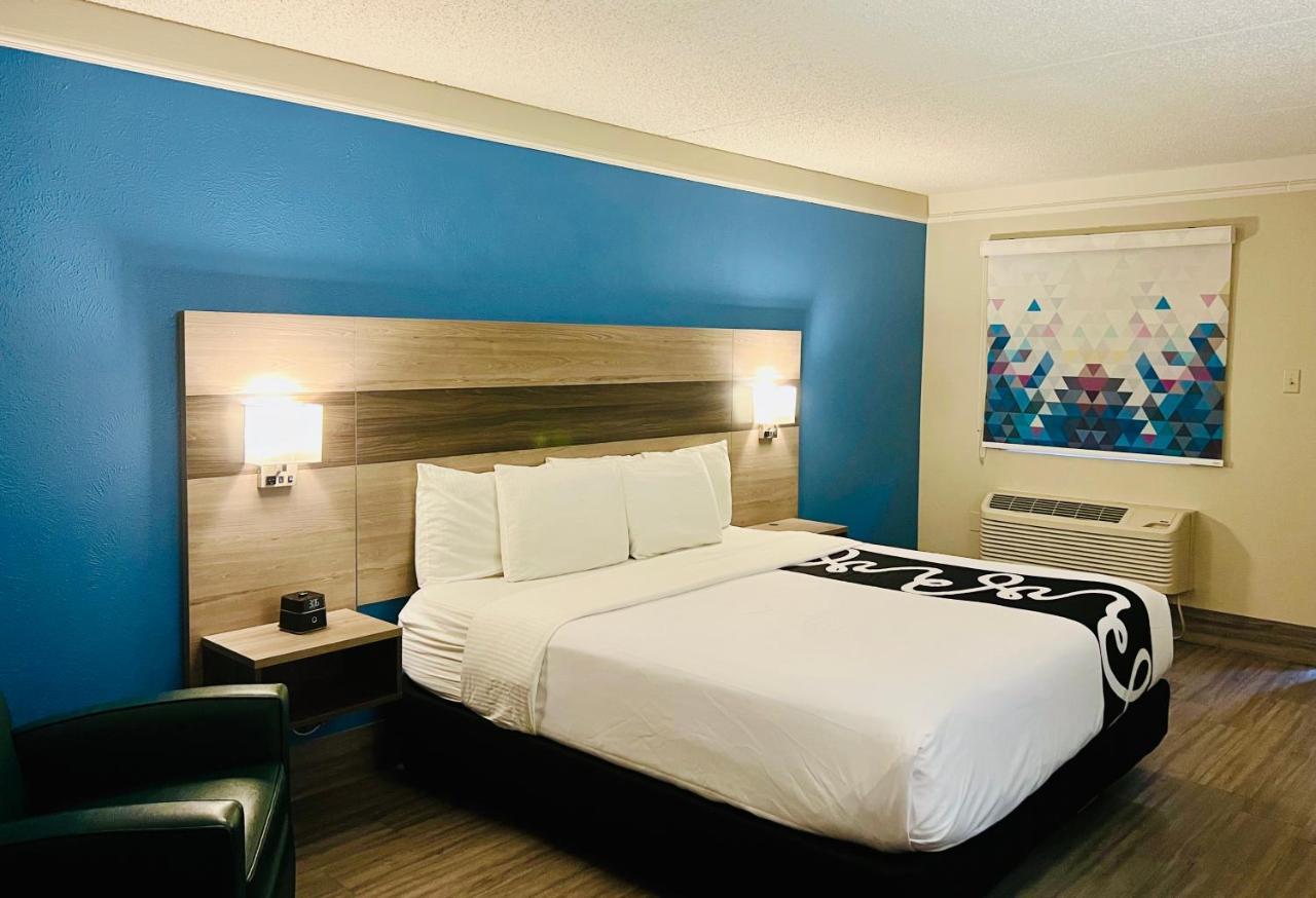 Hotel La Quinta By Wyndham East Lomaland El Paso