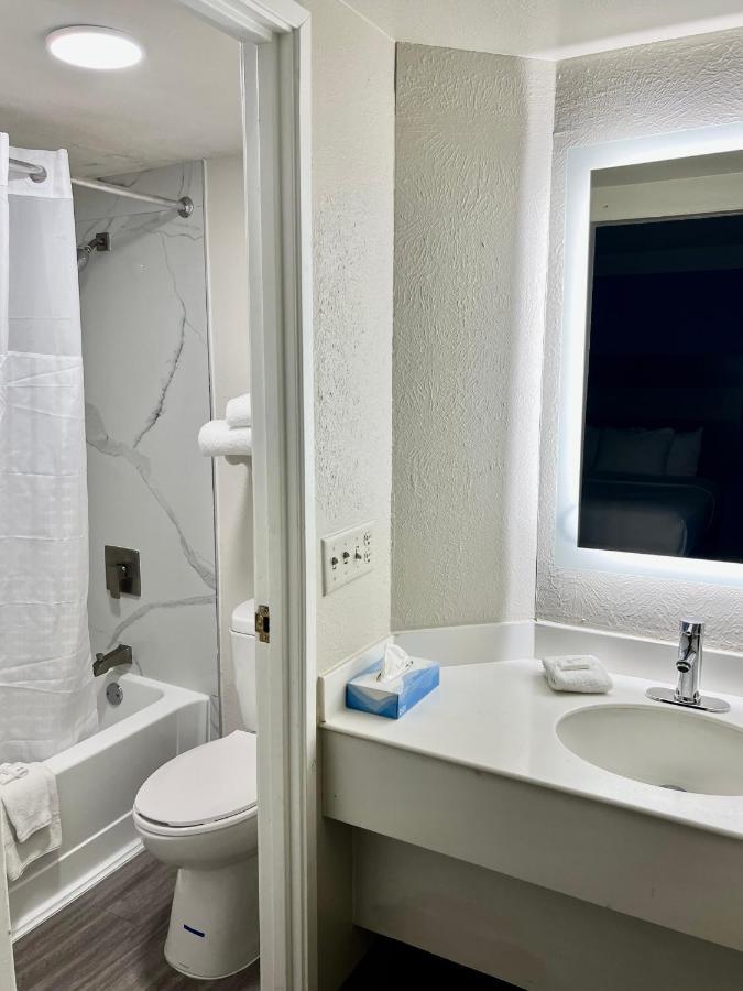 Hotel La Quinta By Wyndham East Lomaland El Paso
