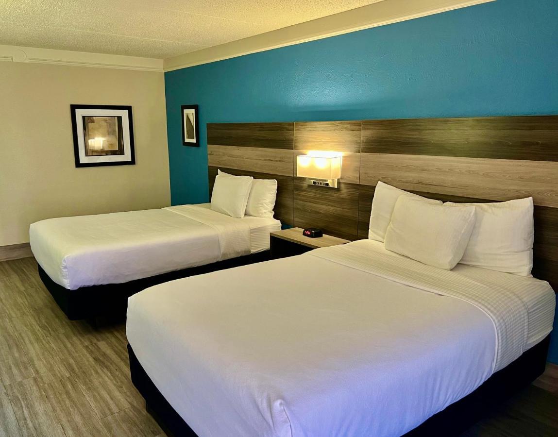 La Quinta By Wyndham East Lomaland 3* El Paso