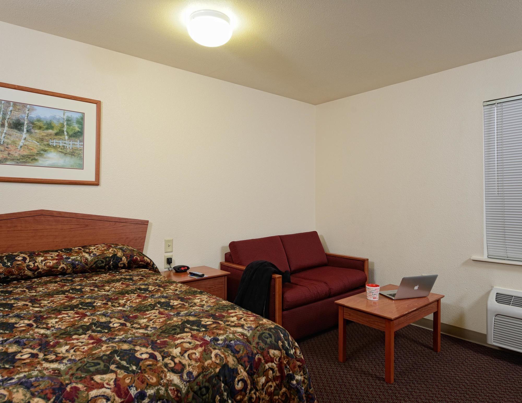 Hotel Value Place - Gateway