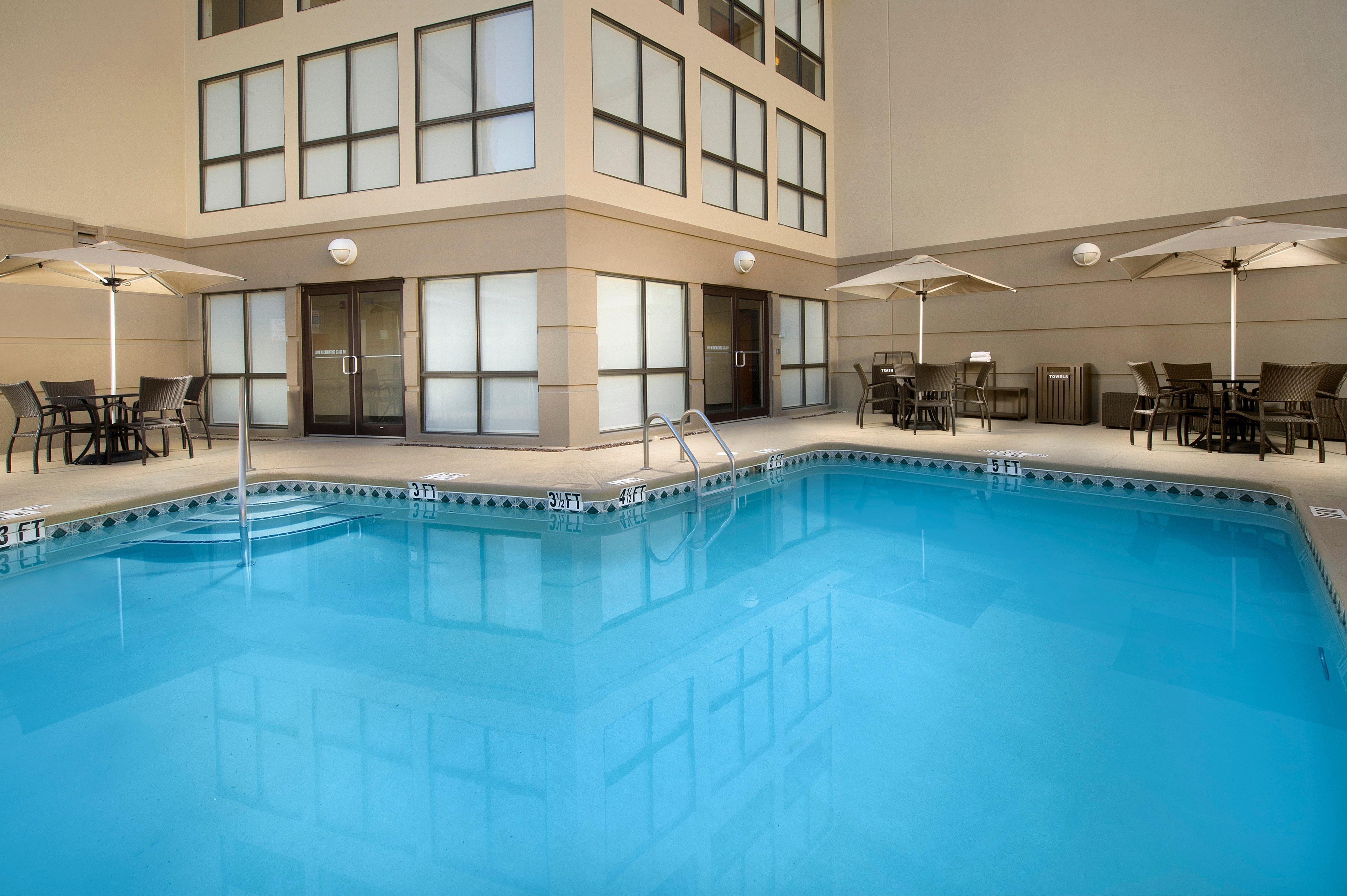 Hotel Airport By Ihg El Paso